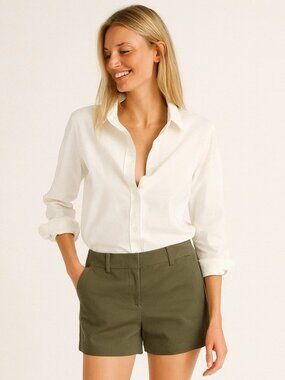 J.Crew 3" Chino Short